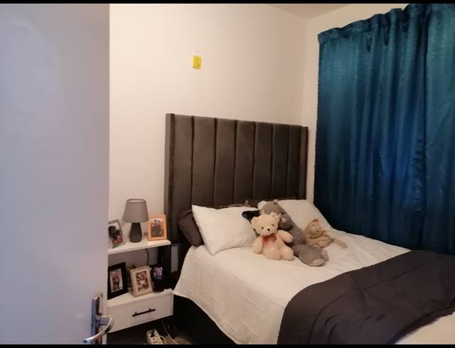 1 BEDROOM APARTMENT FOR SALE IN GREENHILLS